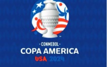 C’est parti pour la Copa America aux USA