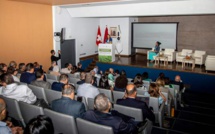 Développement des compétences et métiers verts au Maroc. L’exemple suisse, un cas d‘école