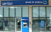 Sécurité des données: Bank Of Africa obtient la Certification PCI DSS