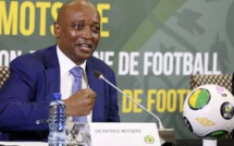 Patrice Motsepe : La CAN-2025 au Maroc sera la meilleure de l'histoire de cette compétition