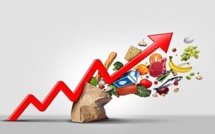 Inflation : Hausse de l'IPC de 0,4% en mai 2024