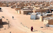 Hector Alvarez Garcia Le polisario impose un régime de terreur dans les camps de Tindouf