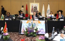 L'Association des ombudsmans et médiateurs des Etats membres de l'OCI salue la position humanitaire de SM le Roi envers la population de Gaza
