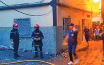 Deux morts et six blessés dans l’explosion d’une bonbonne de gaz à Tanger