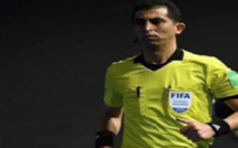 Khalid Hnich retenu pour officier au Mondial de futsal