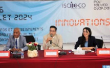 El Jadida : Les innovations managériales au centre du 3ème colloque international de l'Université Chouaib Doukkali