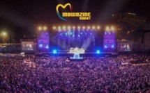 Mawazine 2024. Une fréquentation historique avec plus de 2,5 millions de festivaliers