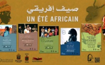 "Un été africain" fait son retour au théâtre Riad Sultan à Tanger