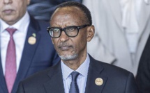 Paul Kagame. L'homme qui a façonné le Rwanda d'une main de fer