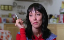 Décès de l'actrice de "Shining" Shelley Duvall