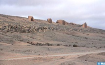 Site archéologique "Noul Lamta" à Guelmim: Un patrimoine culturel, urbain et civilisationnel de grande valeur