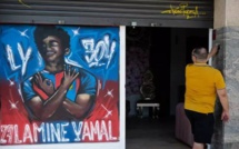 Lamine Yamal, l'étoile de la Roja qui illumine le quartier populaire de Rocafonda