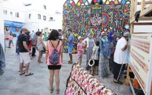 Débat sur “Le marché de l'art et la construction des valeurs” en ouverture du Moussem culturel d'Assilah