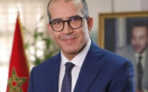 Abdelfettah Lazrak nommé directeur du Centre marocain de médiation bancaire