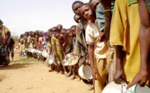 A l’instar de plusieurs pays, le Maroc alerte sur la situation alimentaire alarmante et le risque de famine au Soudan