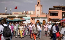 Marrakech : Près de 4 millions de nuitées touristiques à fin mai 2024 