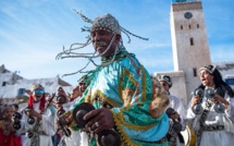 Essaouira, un théâtre à ciel ouvert où la musique résonne partout