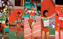 De Rome-1960 à Paris-2024 : Des pages rayonnantes dans l'histoire de la participation marocaine aux Jeux Olympiques