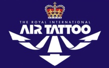 Royaume-Uni : Le Maroc participe au Royal International Air Tattoo