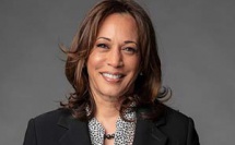 Kamala Harris. Une pionnière face à l'ultime plafond de verre