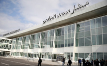 Aéroports du Maroc : un record de plus de 15 millions de passagers accueillis à fin juin