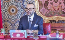 Sahara marocain.  Une diplomatie Royale agissante et proactive