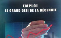 "Maroc Perspectives" : Le CMC publie son rapport annuel intitulé "Emploi : Le grand défi de la décennie"