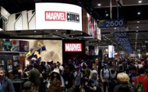 Le Comic-Con s'annonce comme un moment de vérité pour Marvel