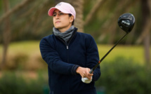 Jeux olympiques . Ines Laklalech aspire à honorer le golf marocain