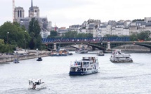 La cérémonie sur la Seine ou l'histoire d'une idée folle