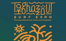 3ème édition de "Taghazout Surf Expo"