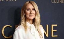 Céline Dion. La voix de la résilience