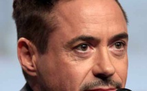 L'annonce du retour de Robert Downey Jr. dans les films Marvel ravit ses fans au Comic-Con