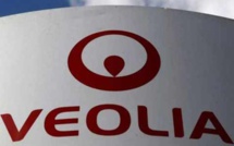 Veolia Environnement : Visa de l'AMMC sur le prospectus définitif relatif à l’augmentation de capital