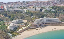 Al Hoceïma abrite la première édition de la bibliothèque de plage