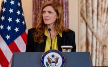 Samantha Power met en avant les avancées importantes du Maroc en matière de transition énergétique