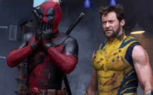 Box-office nord-américain. "Deadpool &amp; Wolverine" continue sa domination