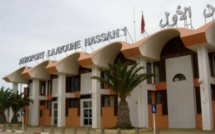 Aéroport Hassan 1er de Laâyoune: Plus de 130.500 passagers au premier semestre 2024