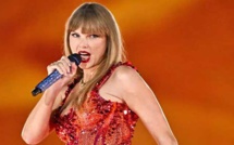 Devant les risques d'attentat, Taylor Swift annule ses concerts à Vienne