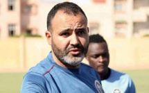 Mohamed Ben Messaoud nouvel entraîneur du MCO