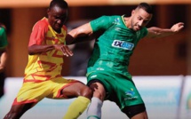 Ligue des Champions: Le Raja s’impose chez l’ASGN du Niger