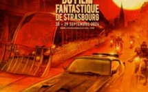 Programmation éclectique au 17ème  Festival européen du film fantastique de Strasbourg