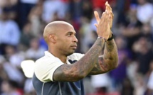 Thierry Henry. Joueur de légende et entraîneur auréolé d'une médaille olympique