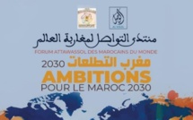 Appel à la nécessité d’accélérer la mise en œuvre des dispositions de la Constitution et d’assurer la participation politique des Marocains du monde