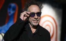 Tim Burton. L'âme gothique de Hollywood