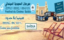 Saïdia à l’heure du Festival ’’Cinéma sans frontières’’