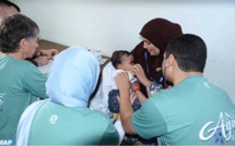 Agadir: Operation Smile Morocco lance une mission humanitaire au profit de plus de 100 patients