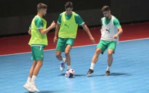 Mondial-2024  de futsal. Tous les voyants sont au vert pour les Lions de l’Atlas