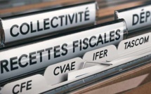 Les recettes fiscales s'améliorent de 11,7% à fin août 2024