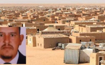 L’appel au secours  d’un jeune séquestré des camps de Tindouf